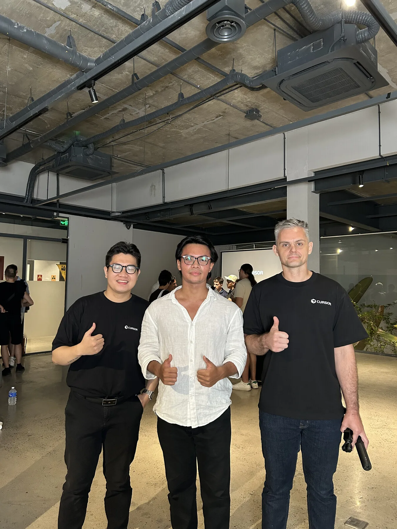 Cursor Da Nang Meetup — photo 2