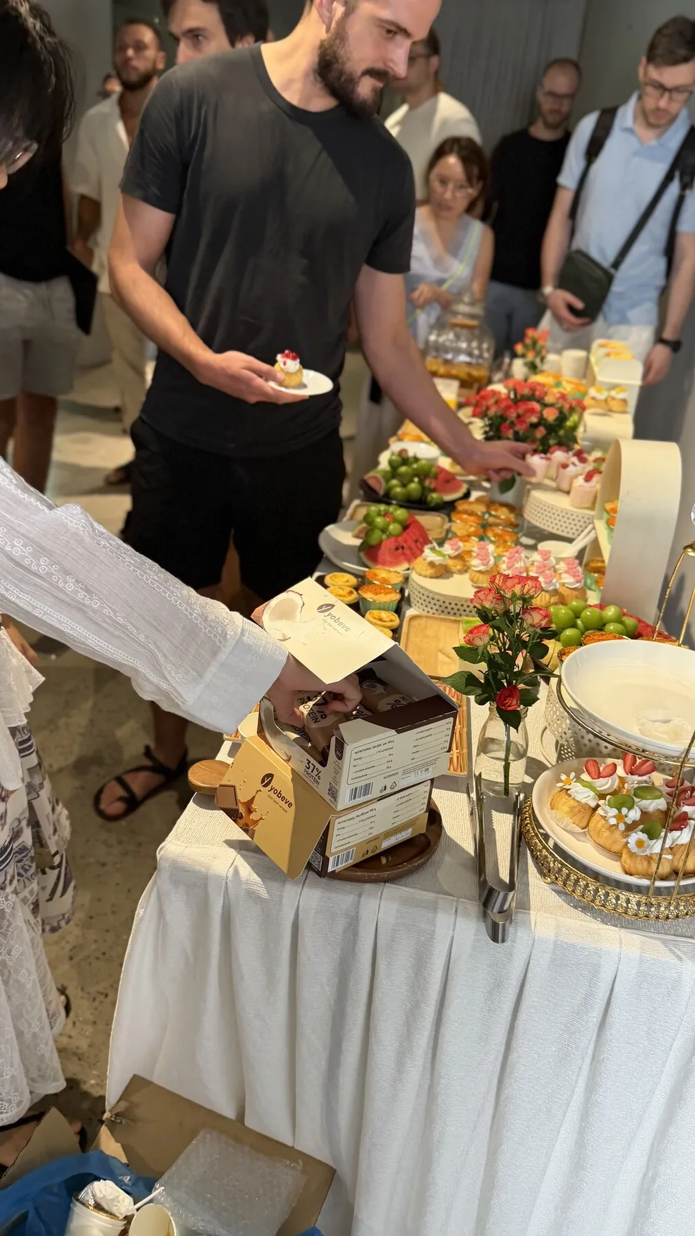 Cursor Da Nang Meetup — photo 6