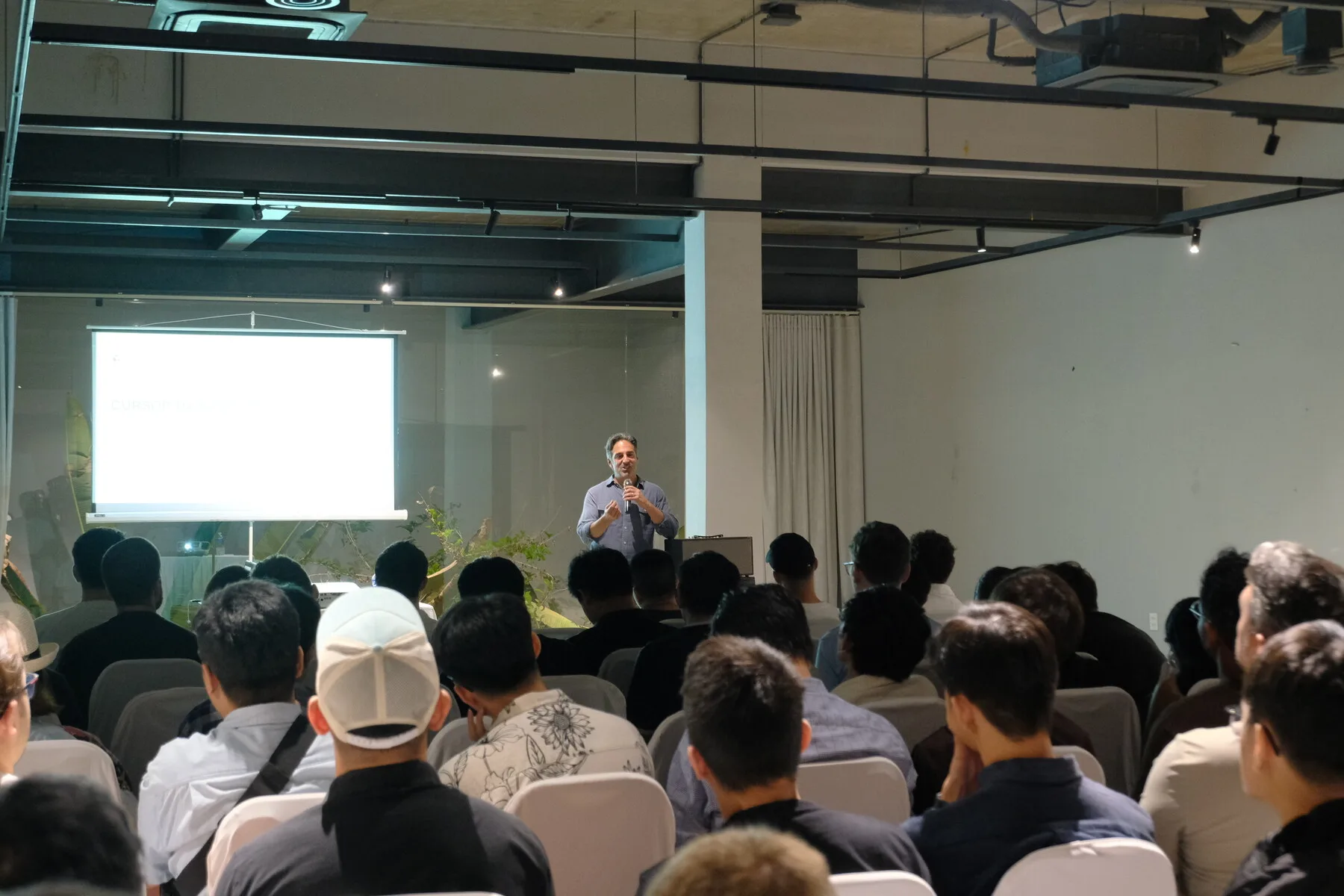 Cursor Da Nang Meetup — photo 10