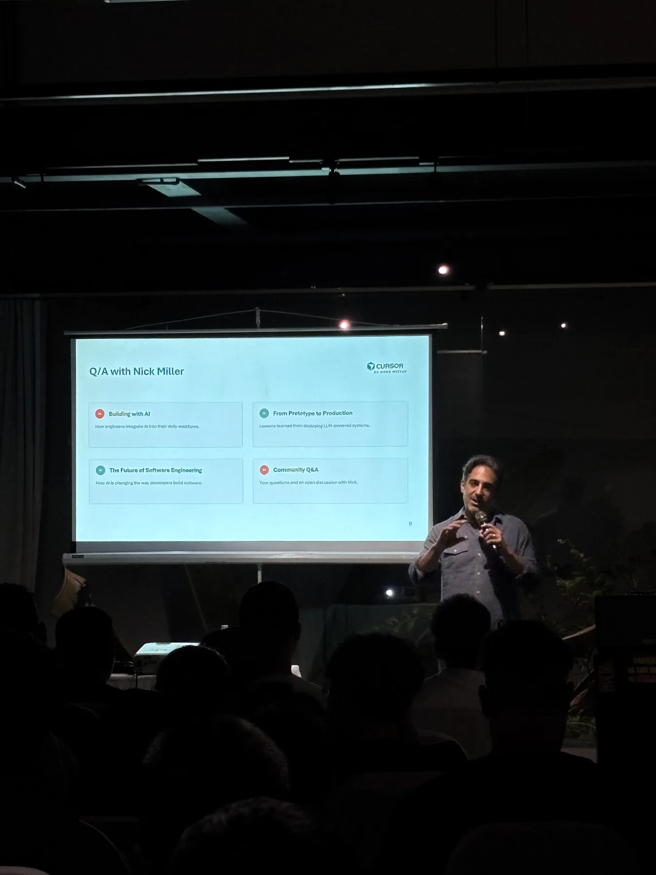 Cursor Da Nang Meetup — photo 12