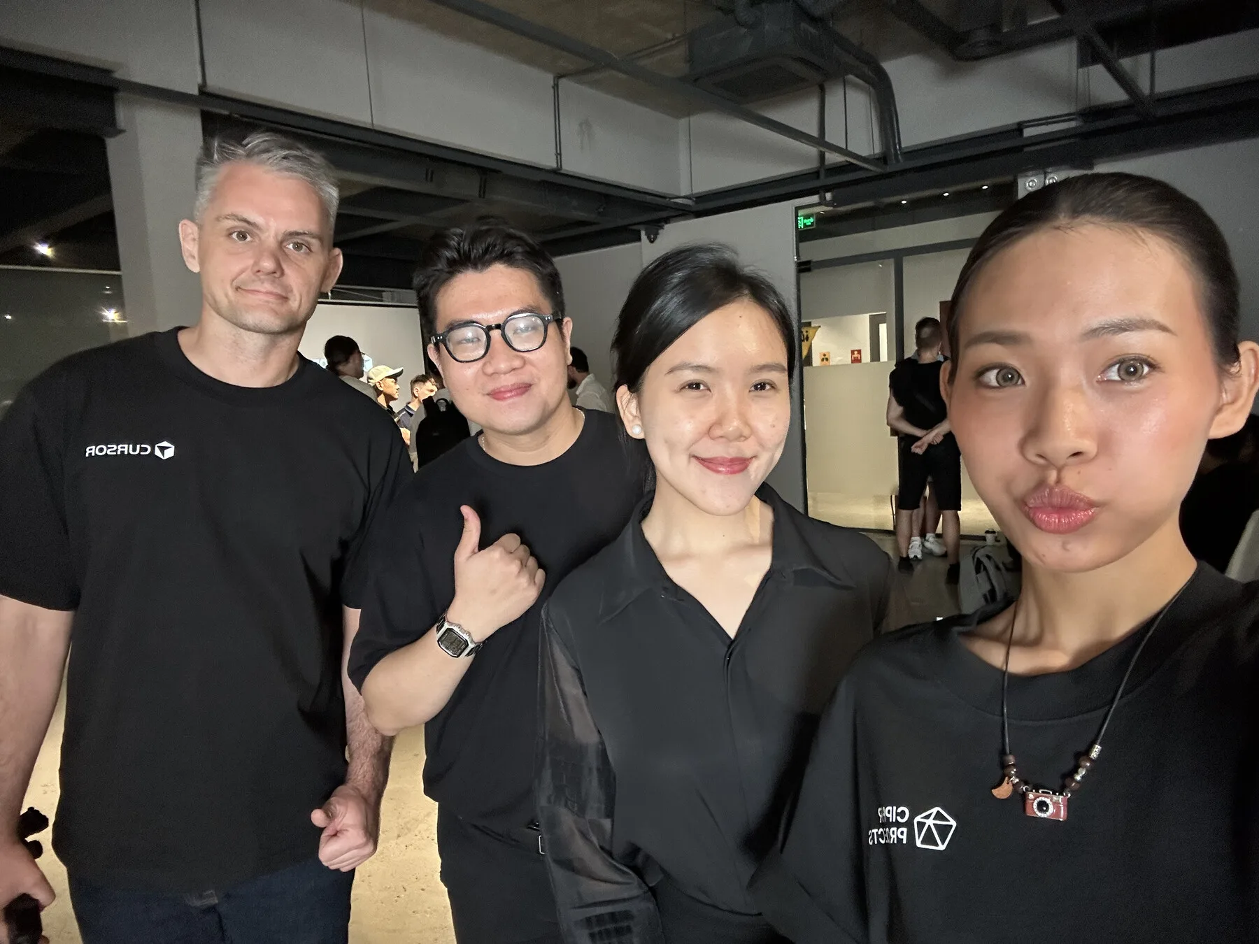 Cursor Da Nang Meetup — photo 16