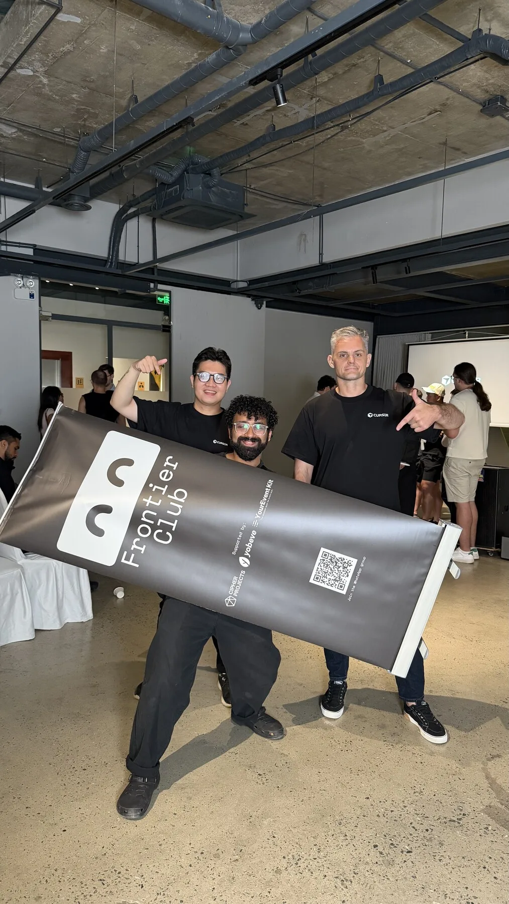 Cursor Da Nang Meetup — photo 18