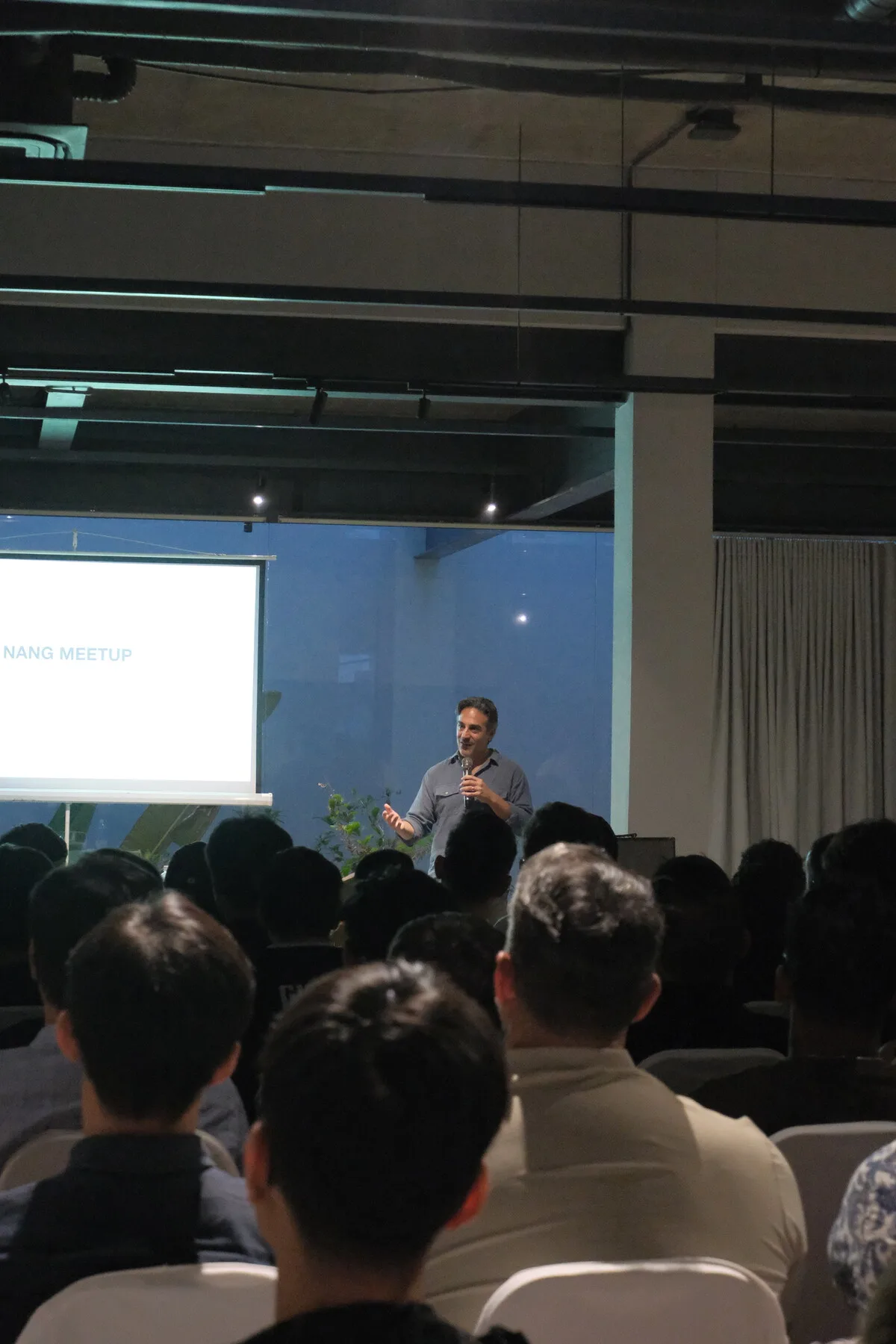 Cursor Da Nang Meetup — photo 20