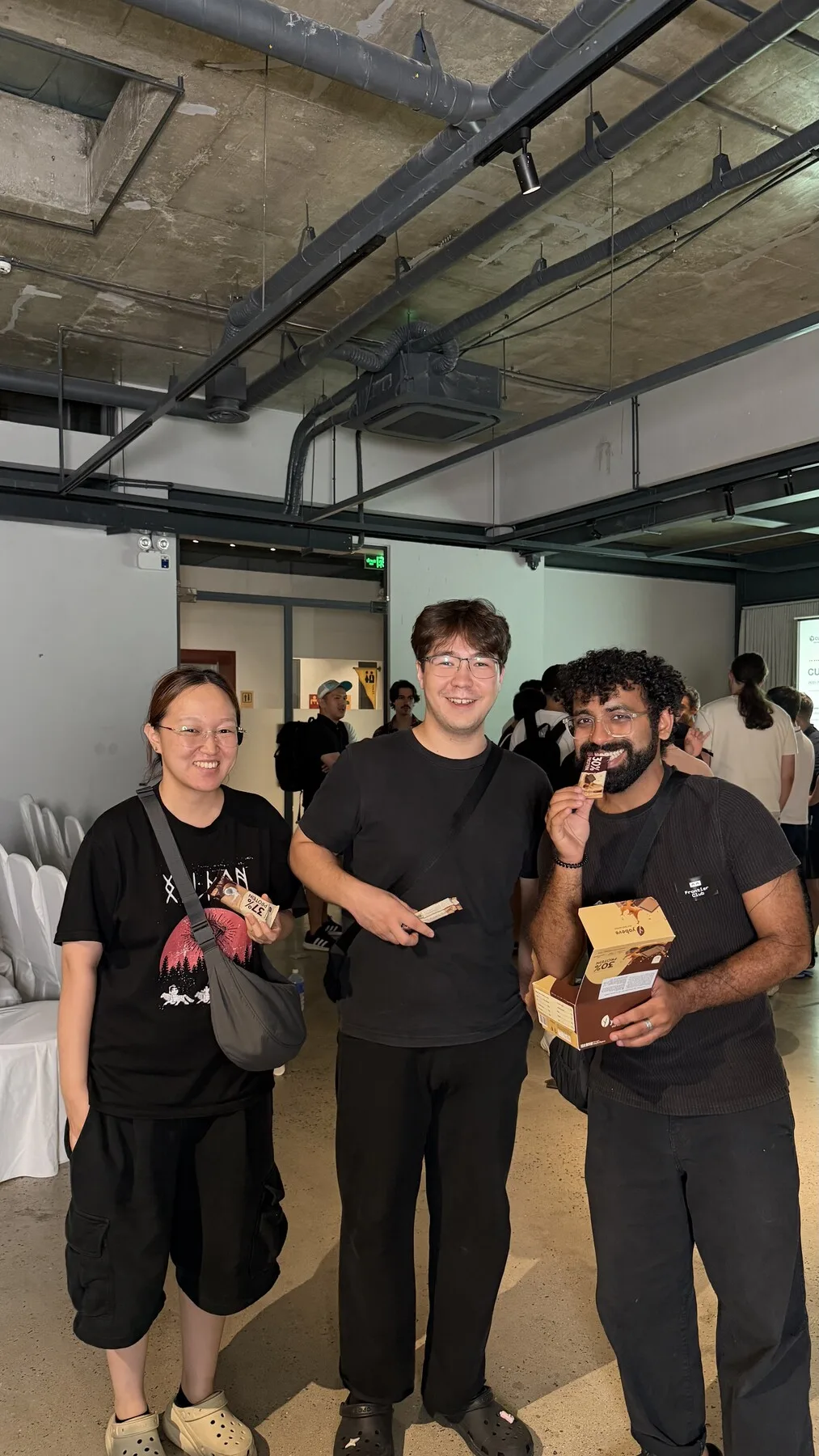Cursor Da Nang Meetup — photo 24