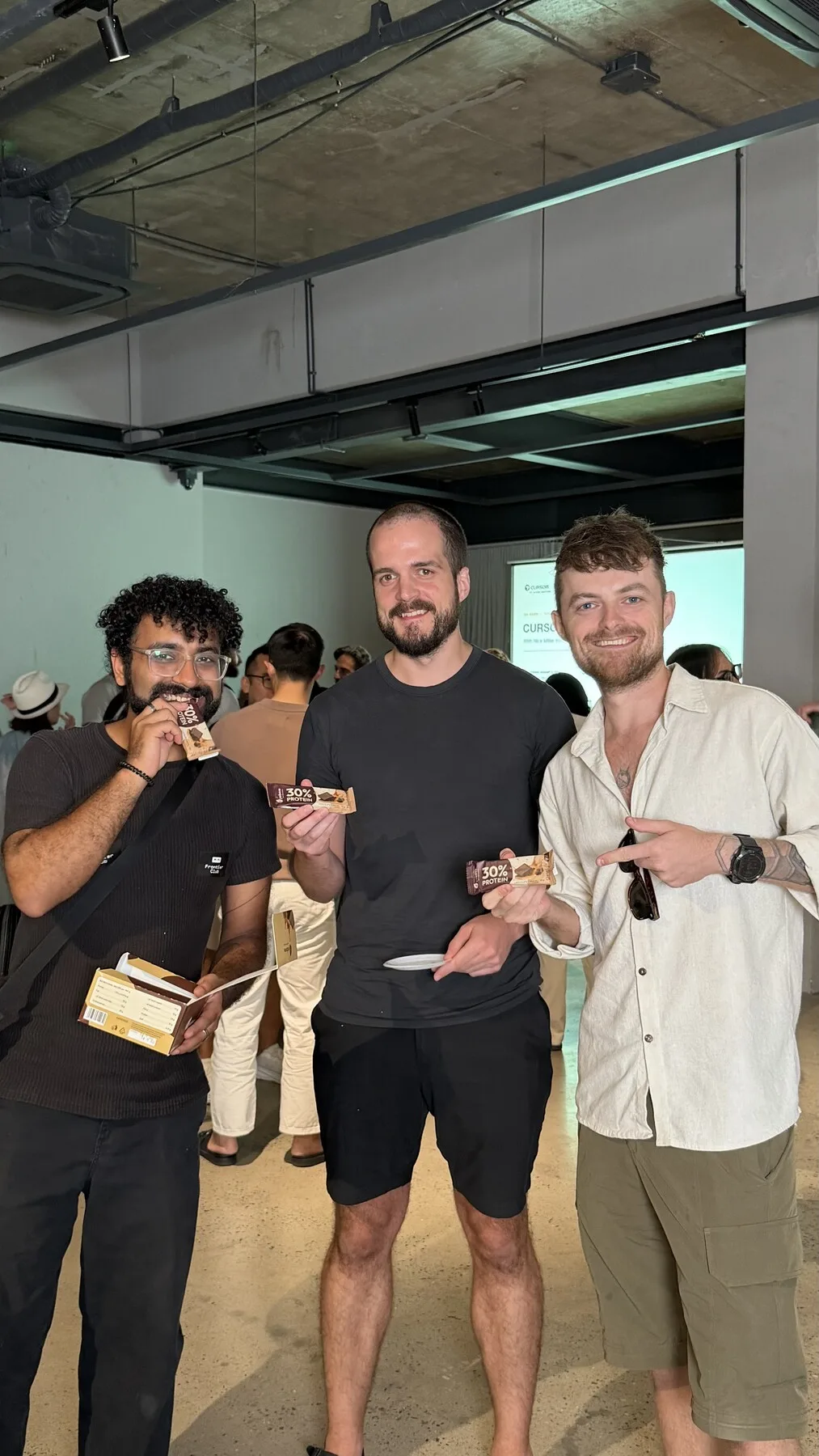 Cursor Da Nang Meetup — photo 26