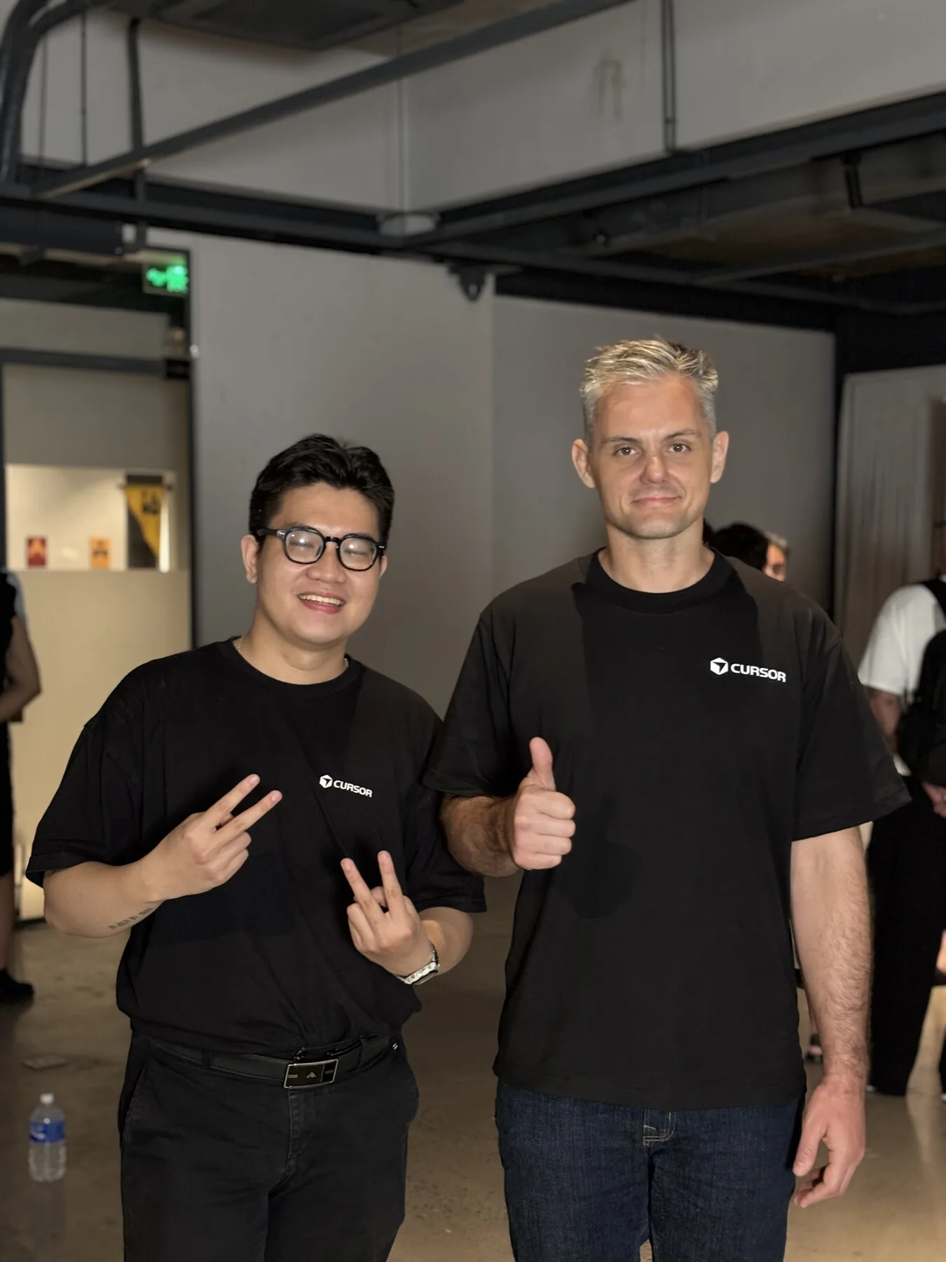 Cursor Da Nang Meetup — photo 32