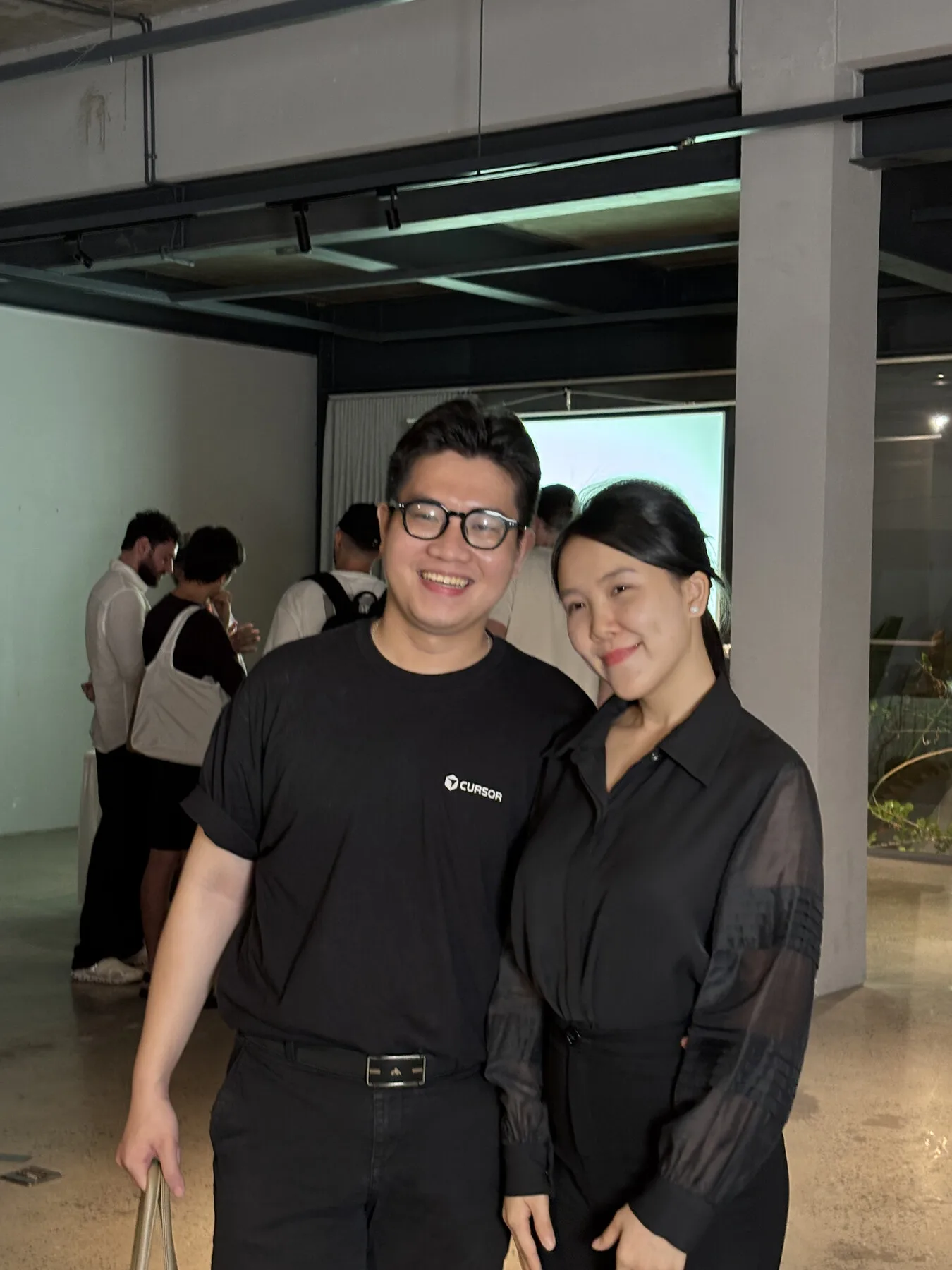 Cursor Da Nang Meetup — photo 36