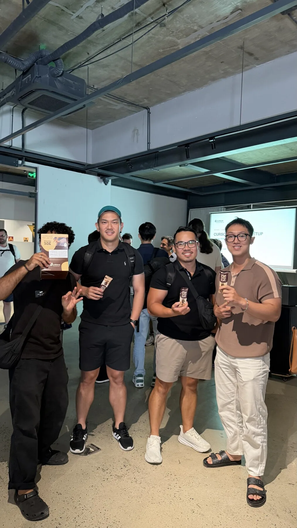 Cursor Da Nang Meetup — photo 44