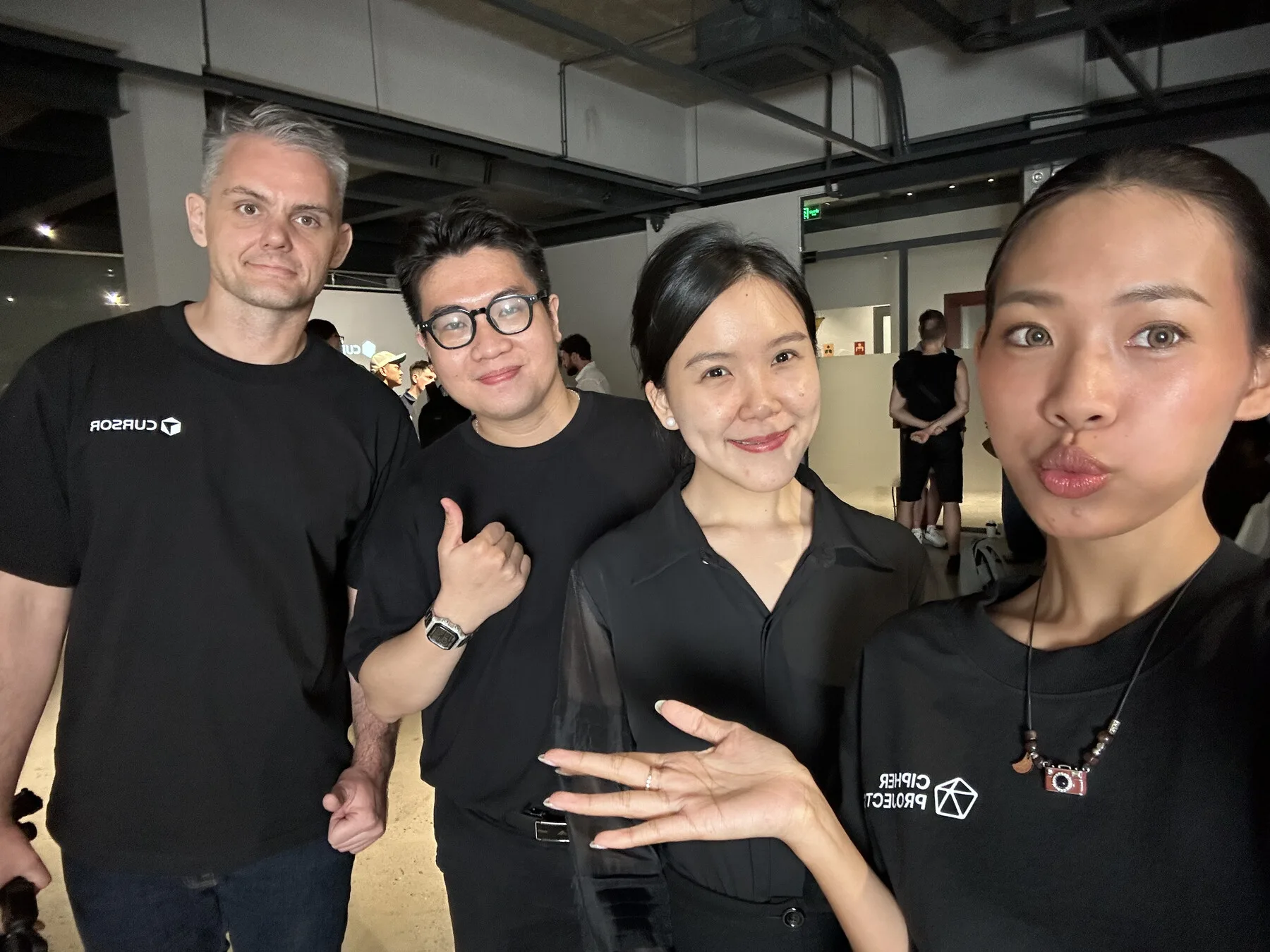 Cursor Da Nang Meetup — photo 46