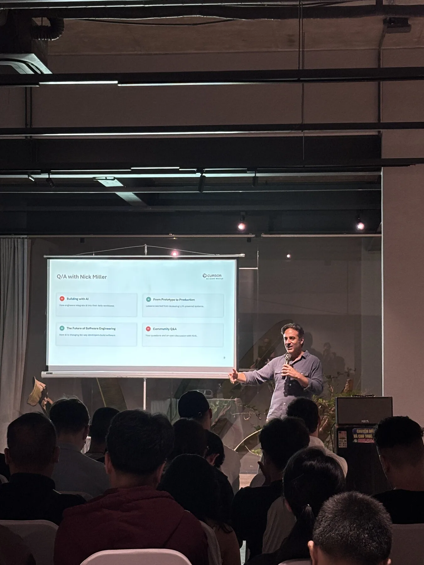 Cursor Da Nang Meetup — photo 50