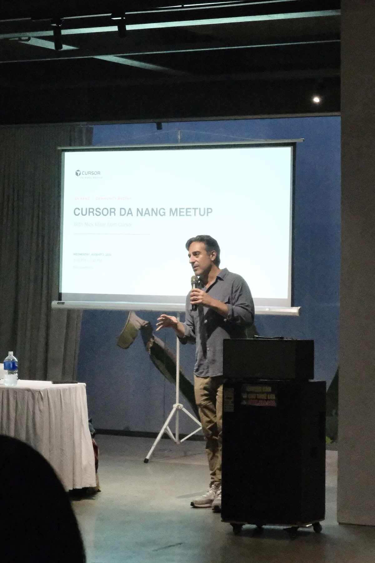 Cursor Da Nang Meetup — photo 54