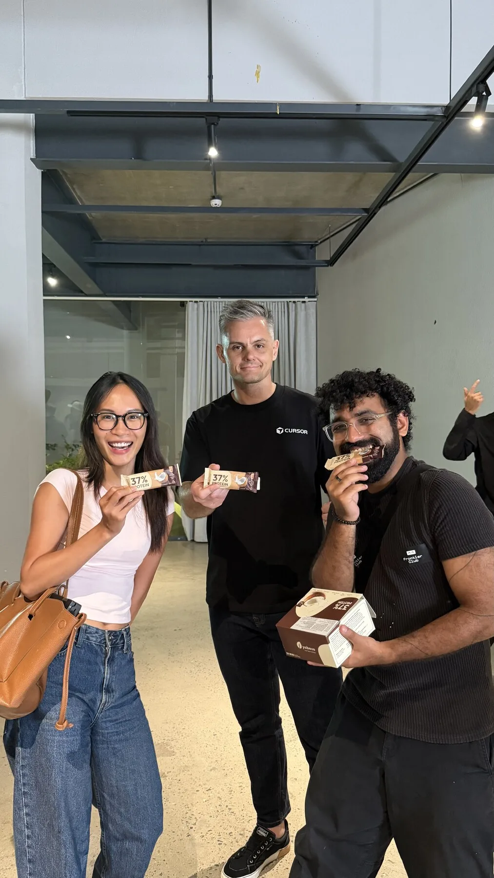 Cursor Da Nang Meetup — photo 56