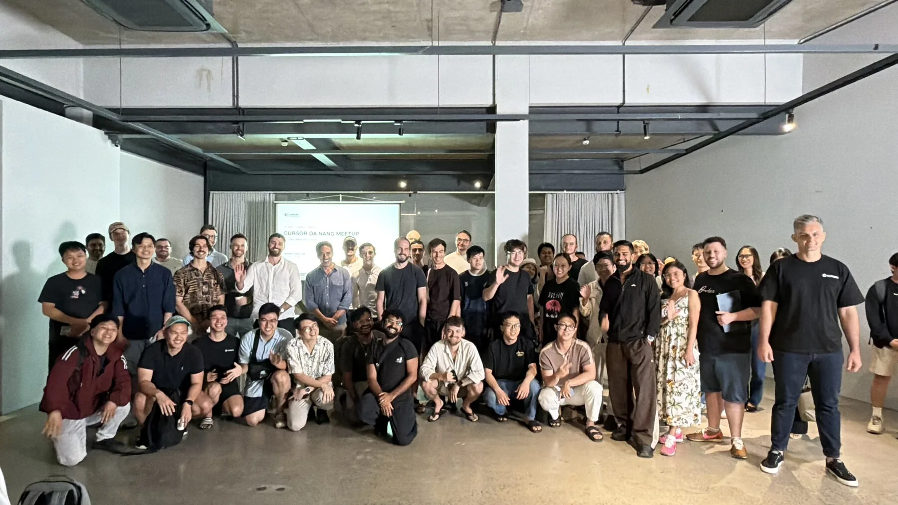 Cursor Da Nang Meetup — photo 58