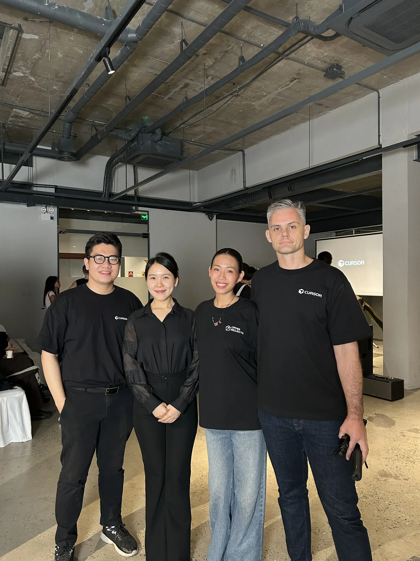 Cursor Da Nang Meetup — photo 62
