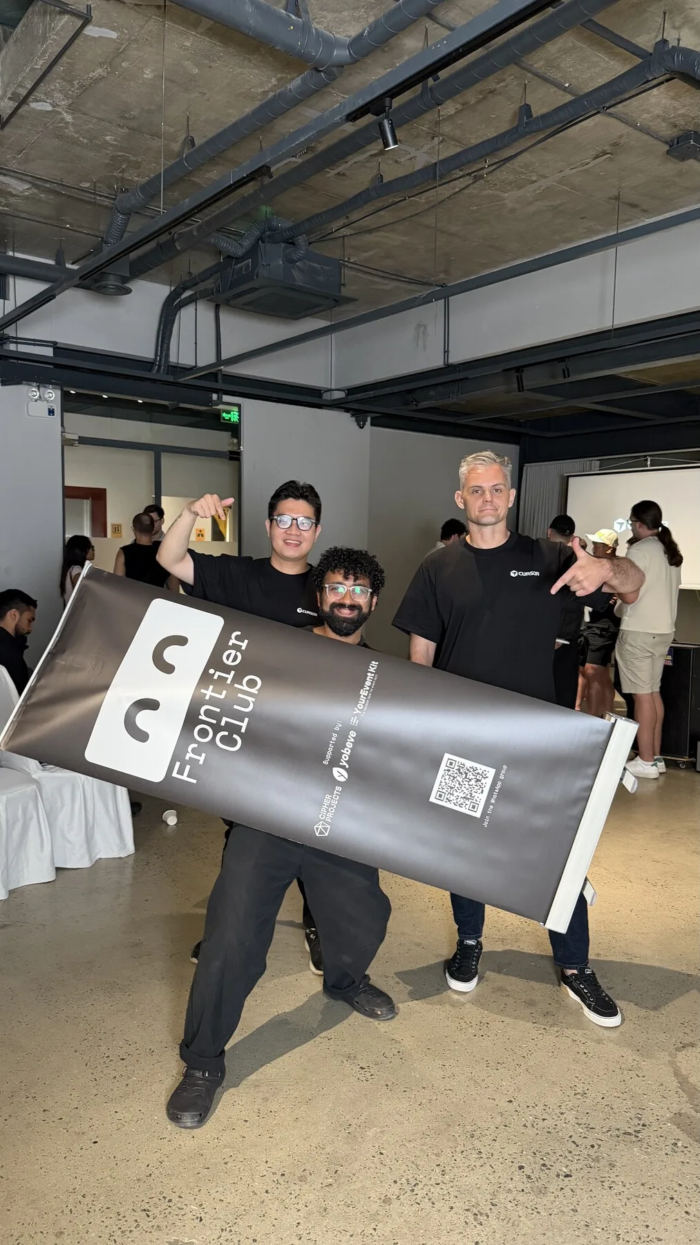 Cursor Da Nang Meetup — photo 64