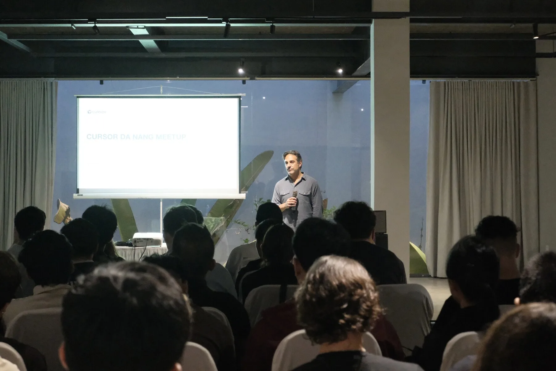 Cursor Da Nang Meetup — photo 66