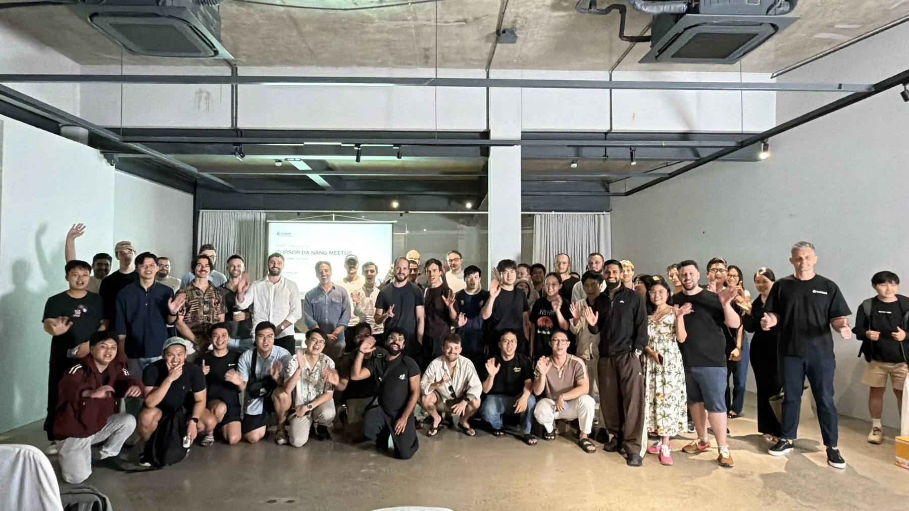 Cursor Da Nang Meetup — photo 70