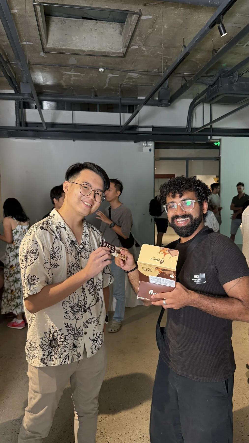 Cursor Da Nang Meetup — photo 76