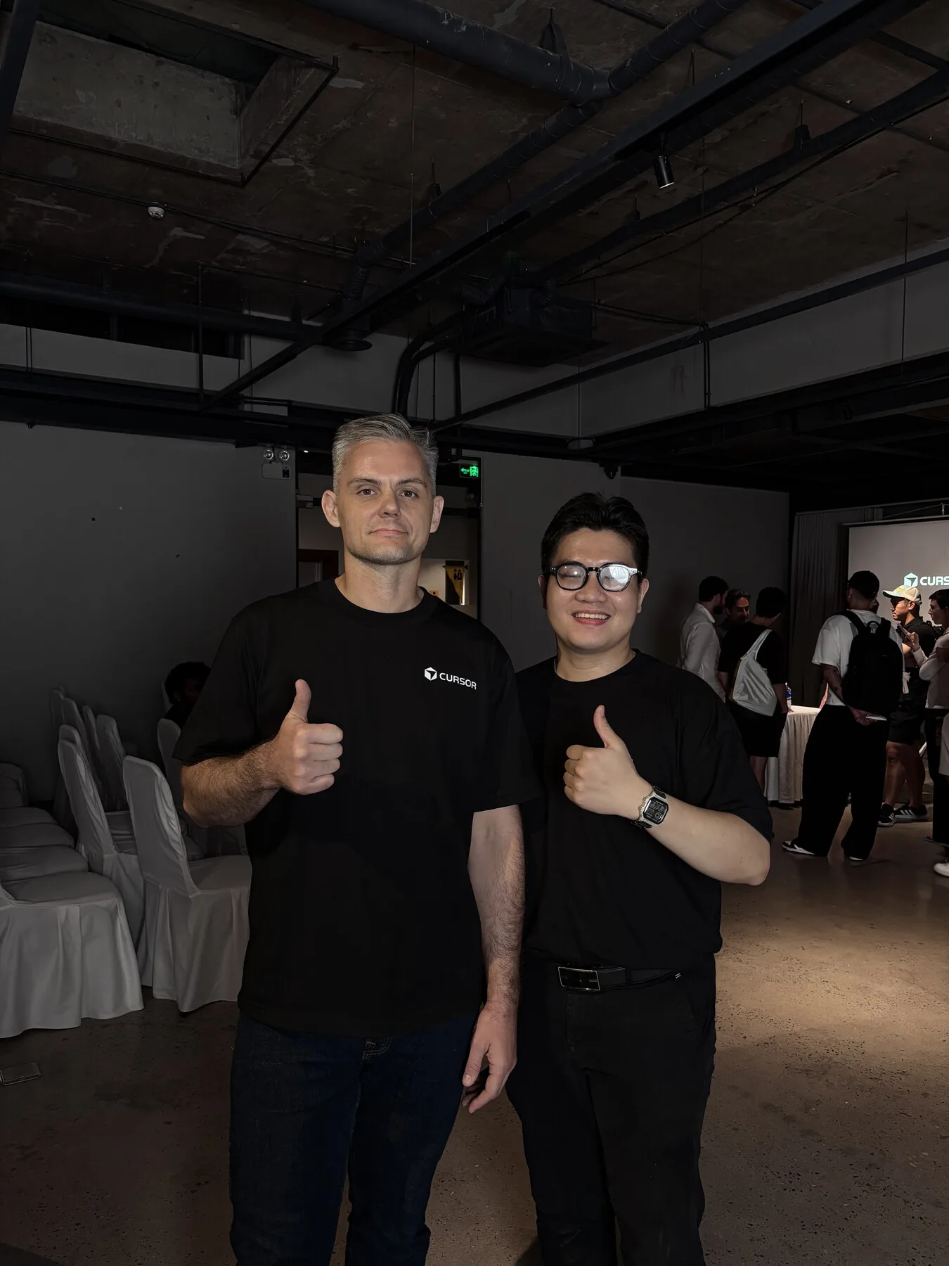 Cursor Da Nang Meetup — photo 78