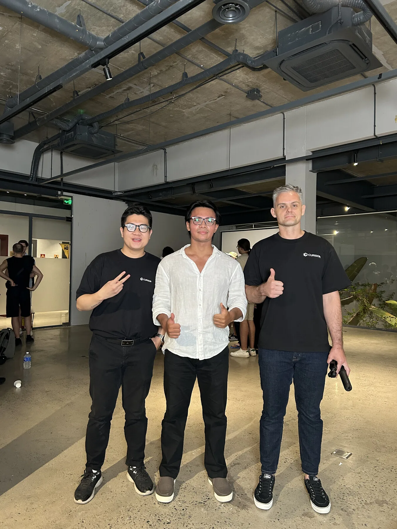 Cursor Da Nang Meetup — photo 80