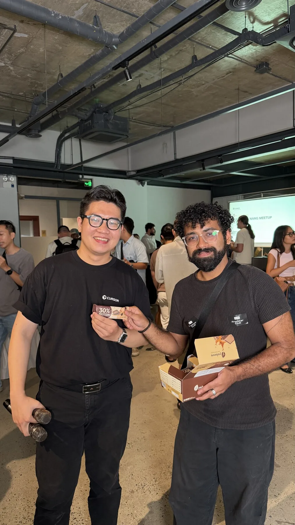 Cursor Da Nang Meetup — photo 84