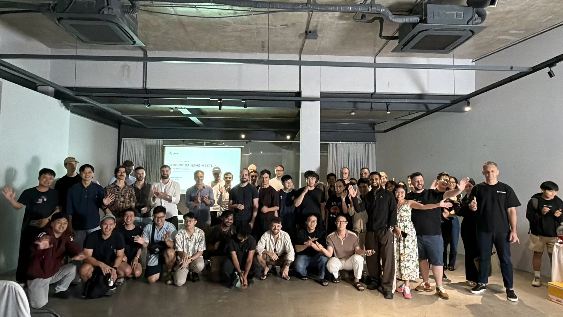 Cursor Da Nang Meetup — photo 91