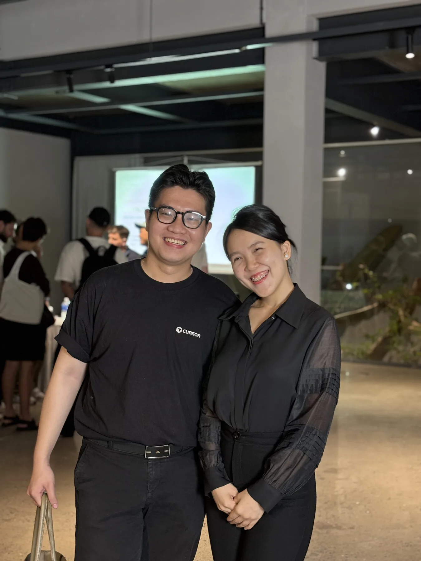 Cursor Da Nang Meetup — photo 81
