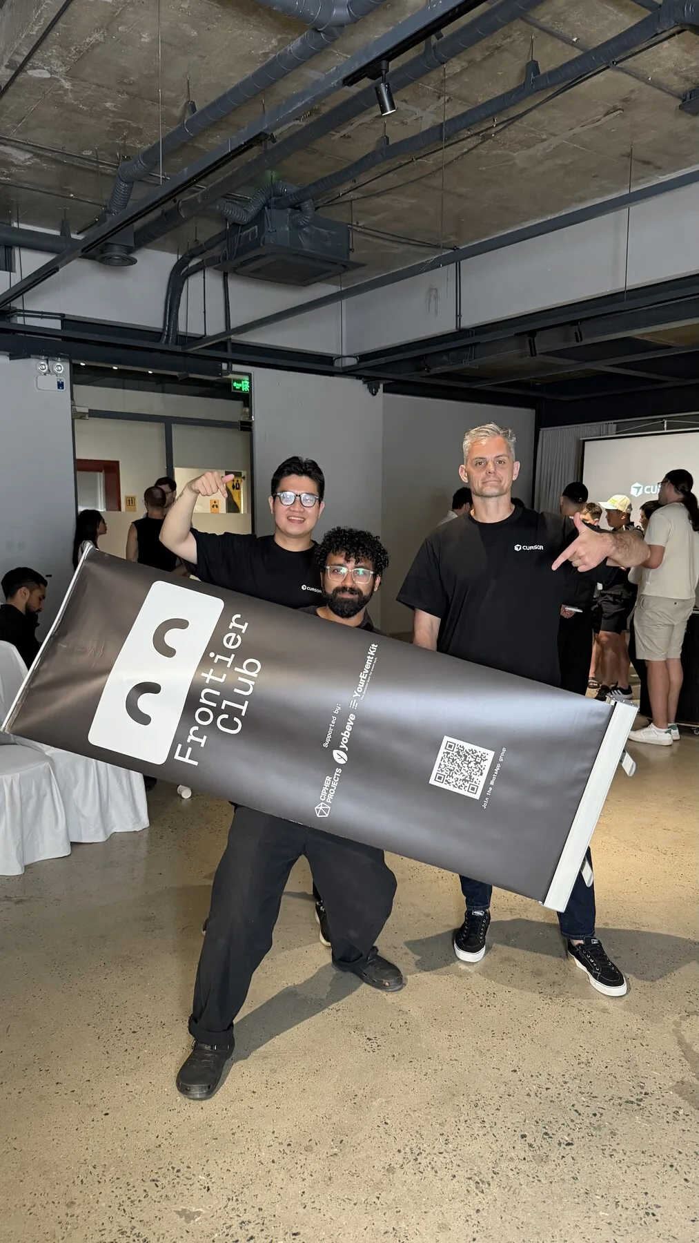 Cursor Da Nang Meetup — photo 77