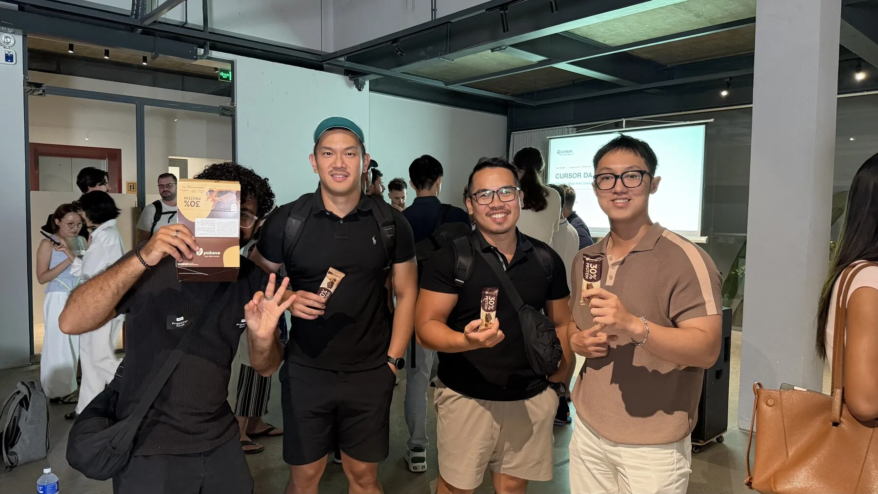 Cursor Da Nang Meetup — photo 71