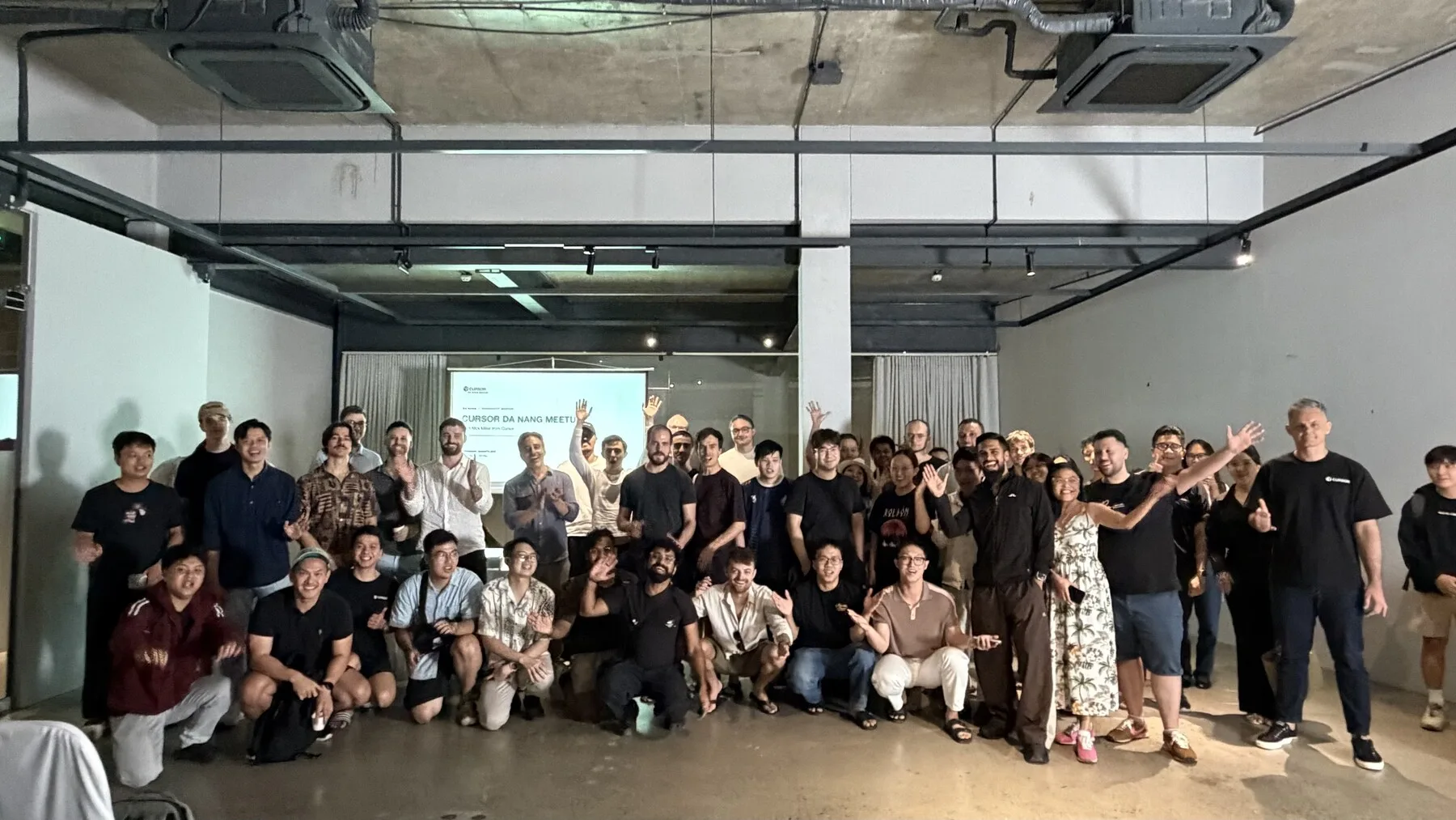 Cursor Da Nang Meetup — photo 69