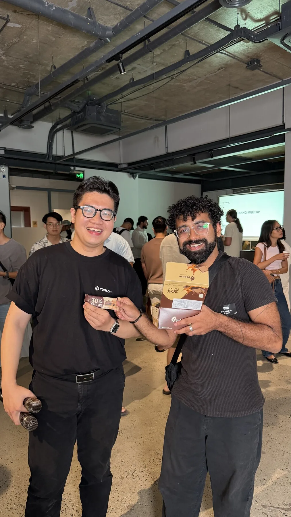 Cursor Da Nang Meetup — photo 67