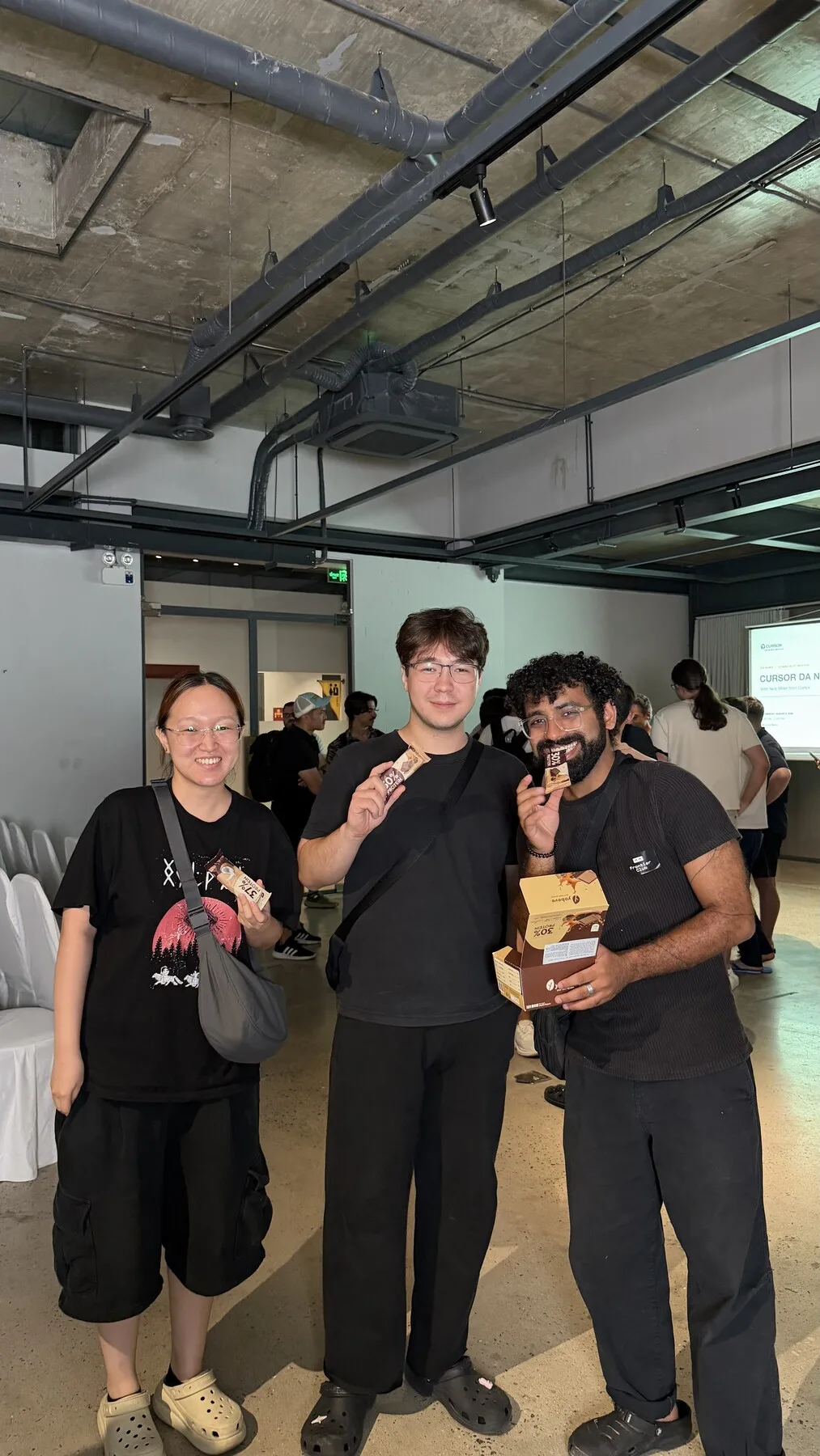 Cursor Da Nang Meetup — photo 63