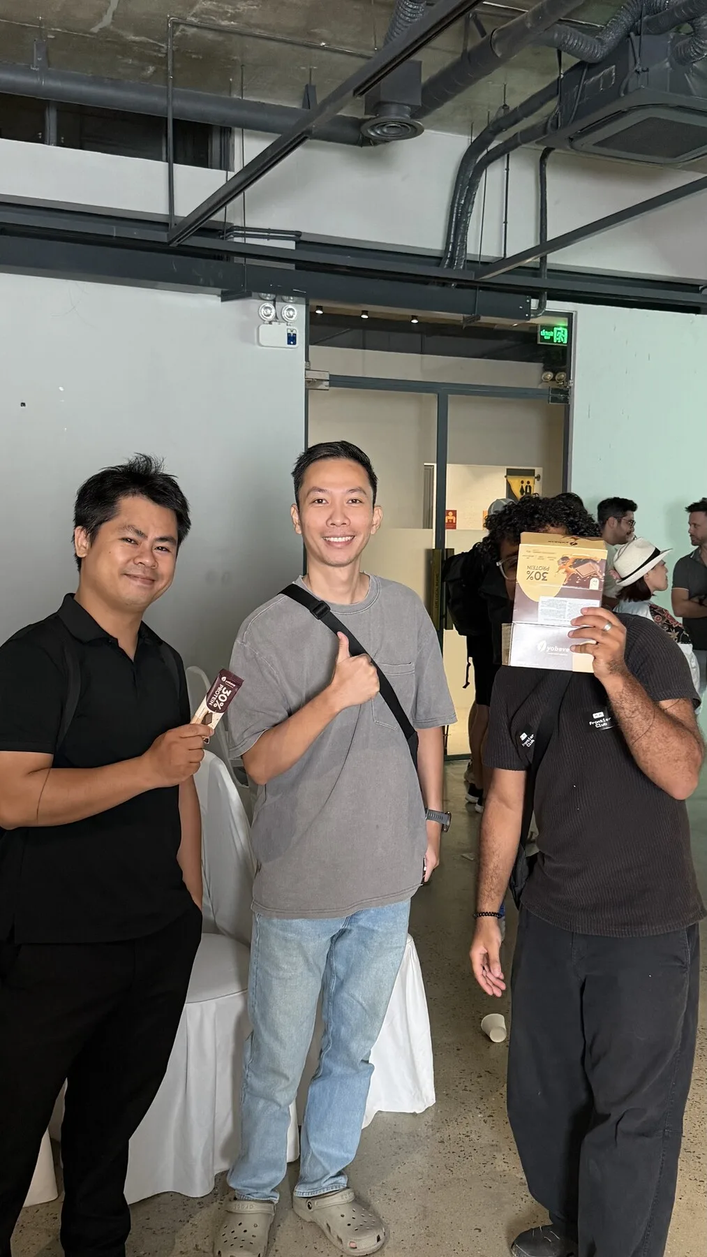 Cursor Da Nang Meetup — photo 59