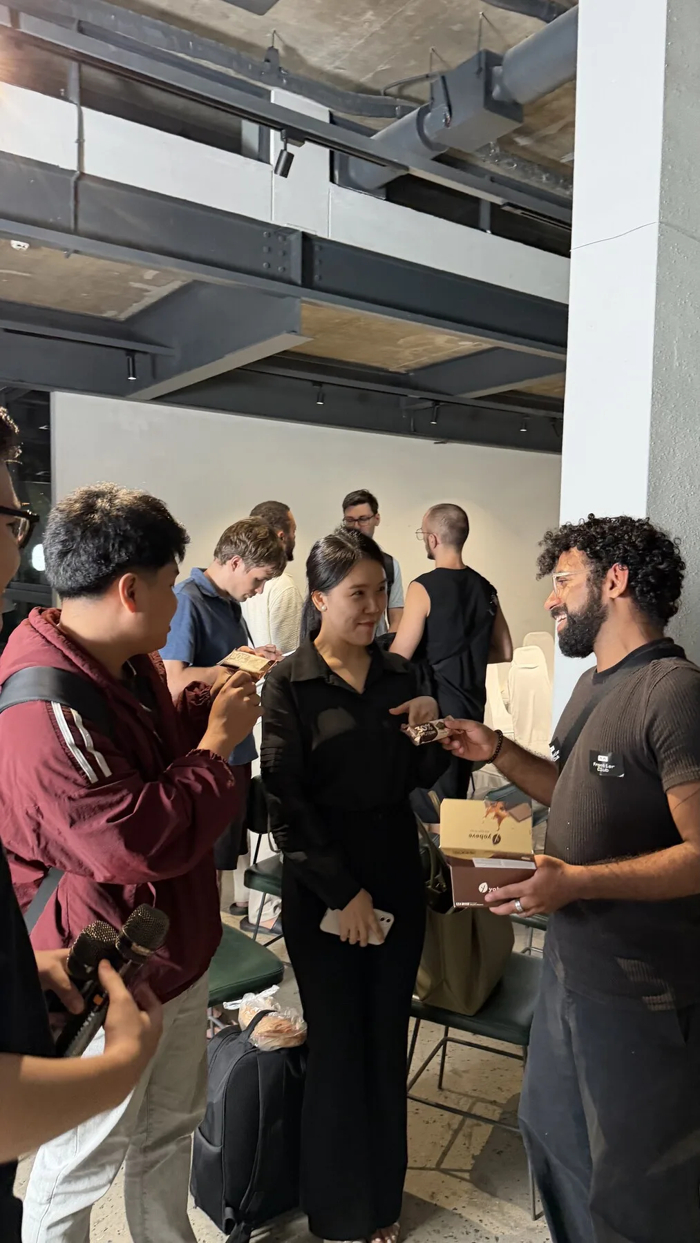 Cursor Da Nang Meetup — photo 55