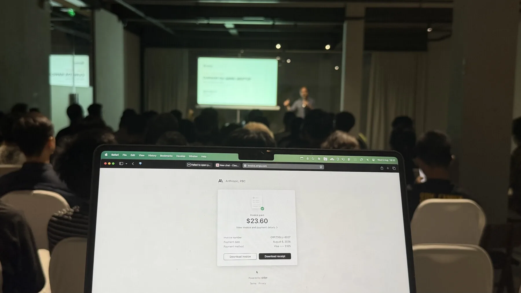 Cursor Da Nang Meetup — photo 47