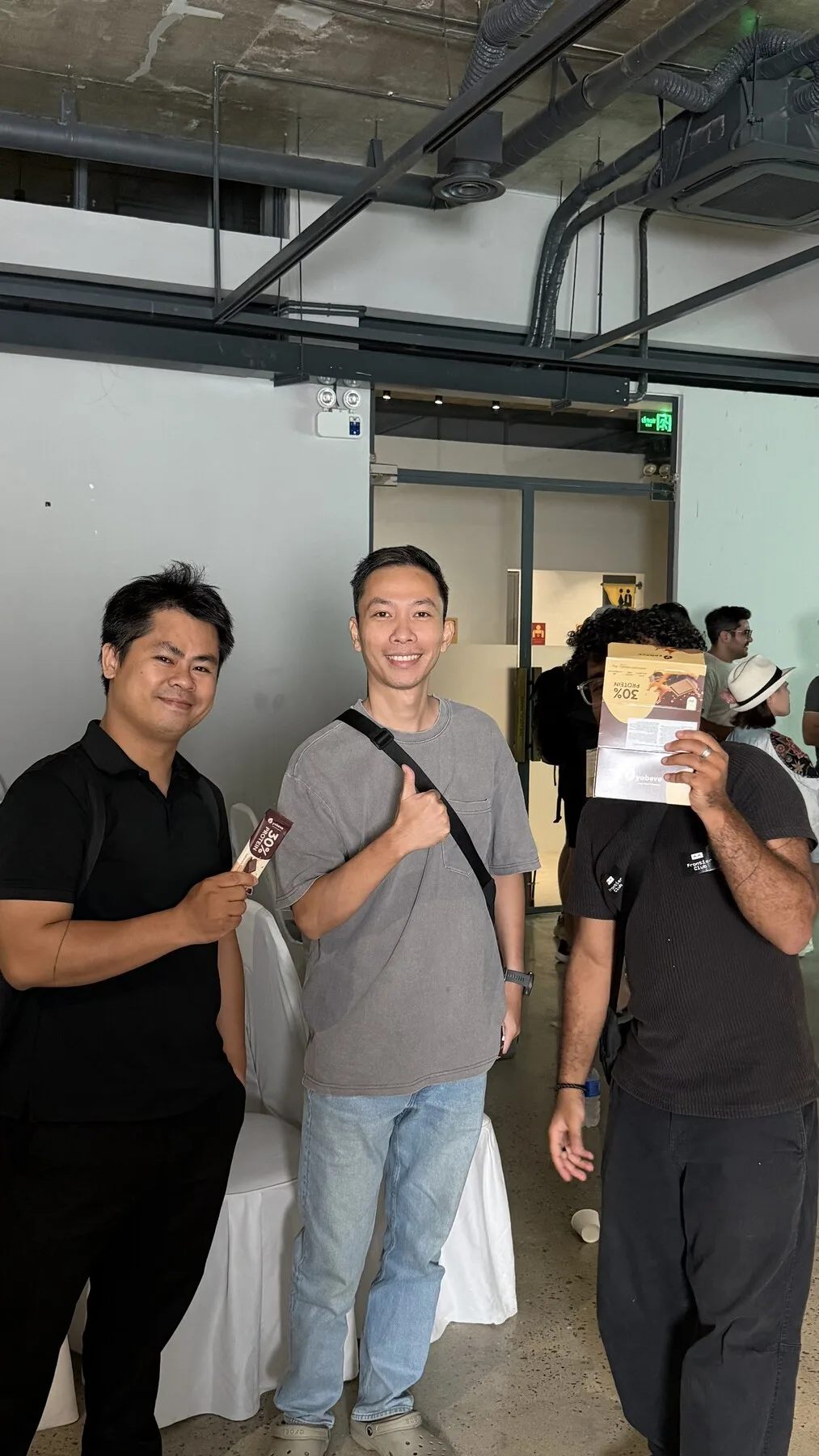 Cursor Da Nang Meetup — photo 41