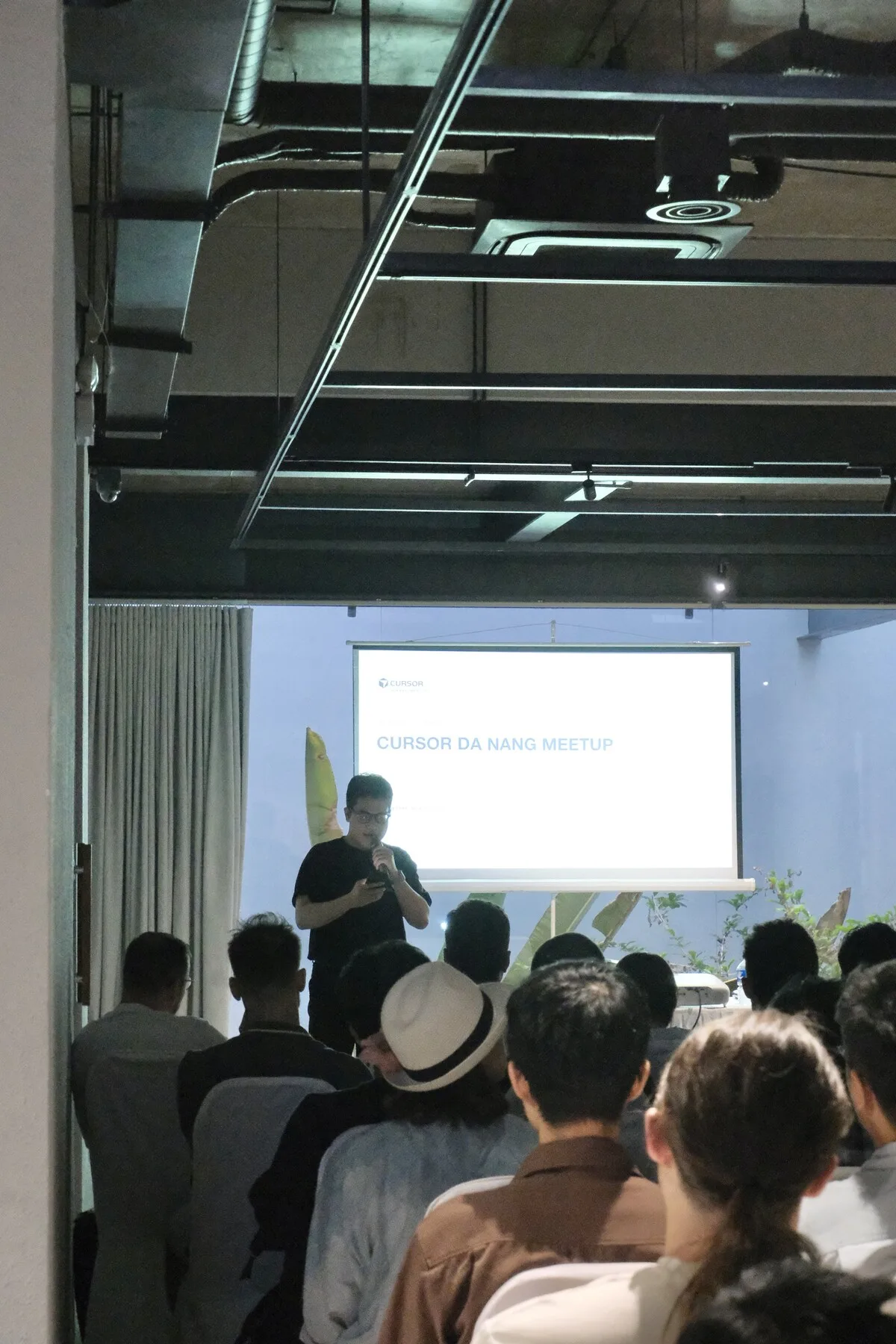 Cursor Da Nang Meetup — photo 33