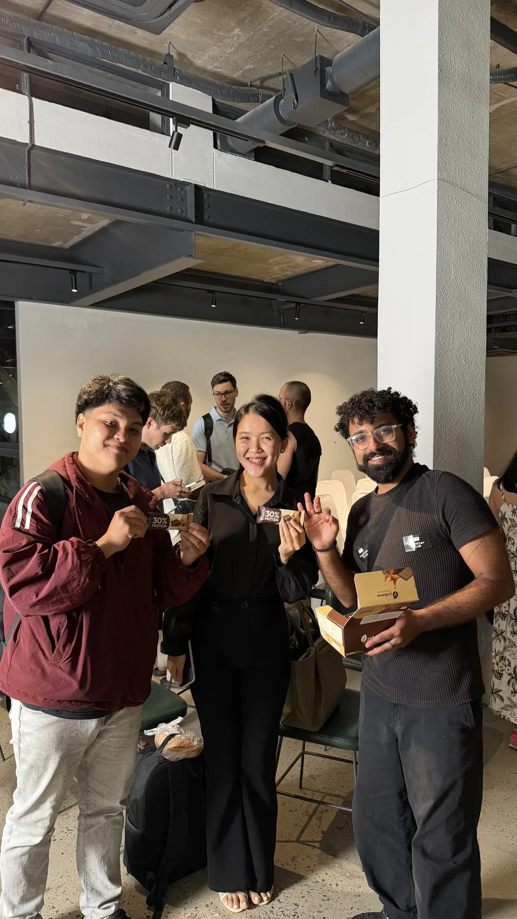 Cursor Da Nang Meetup — photo 29