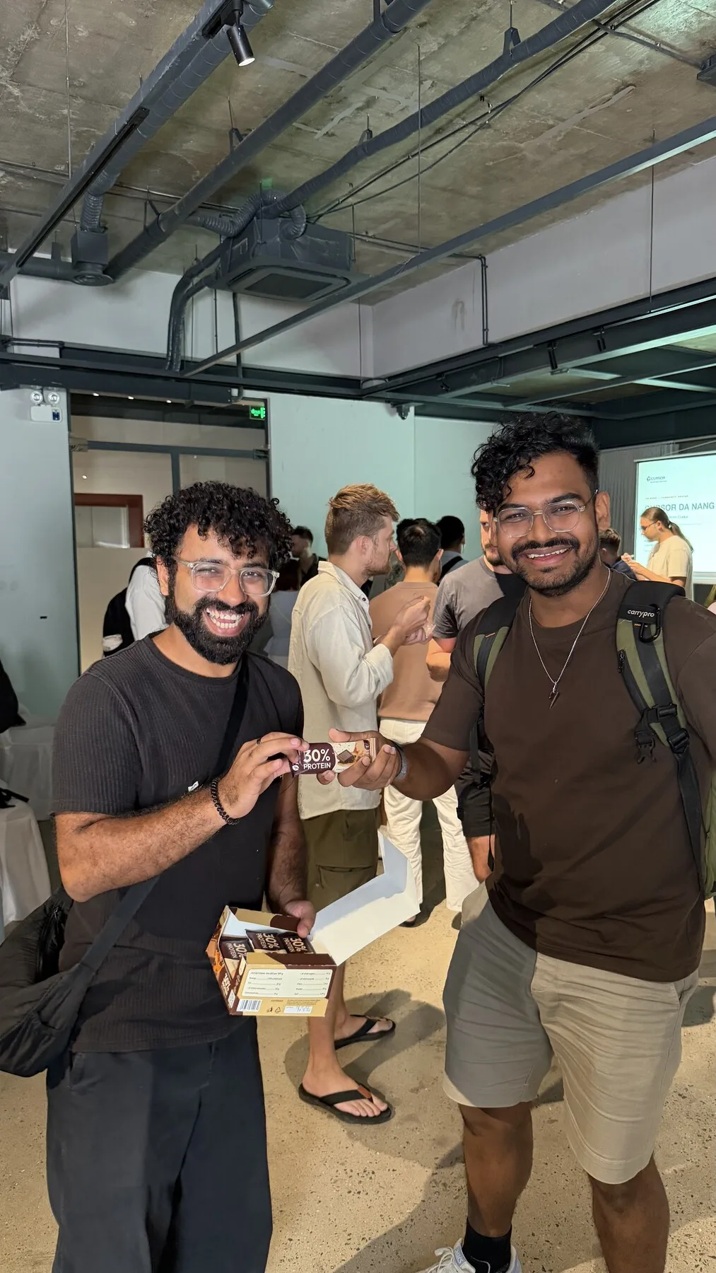 Cursor Da Nang Meetup — photo 25