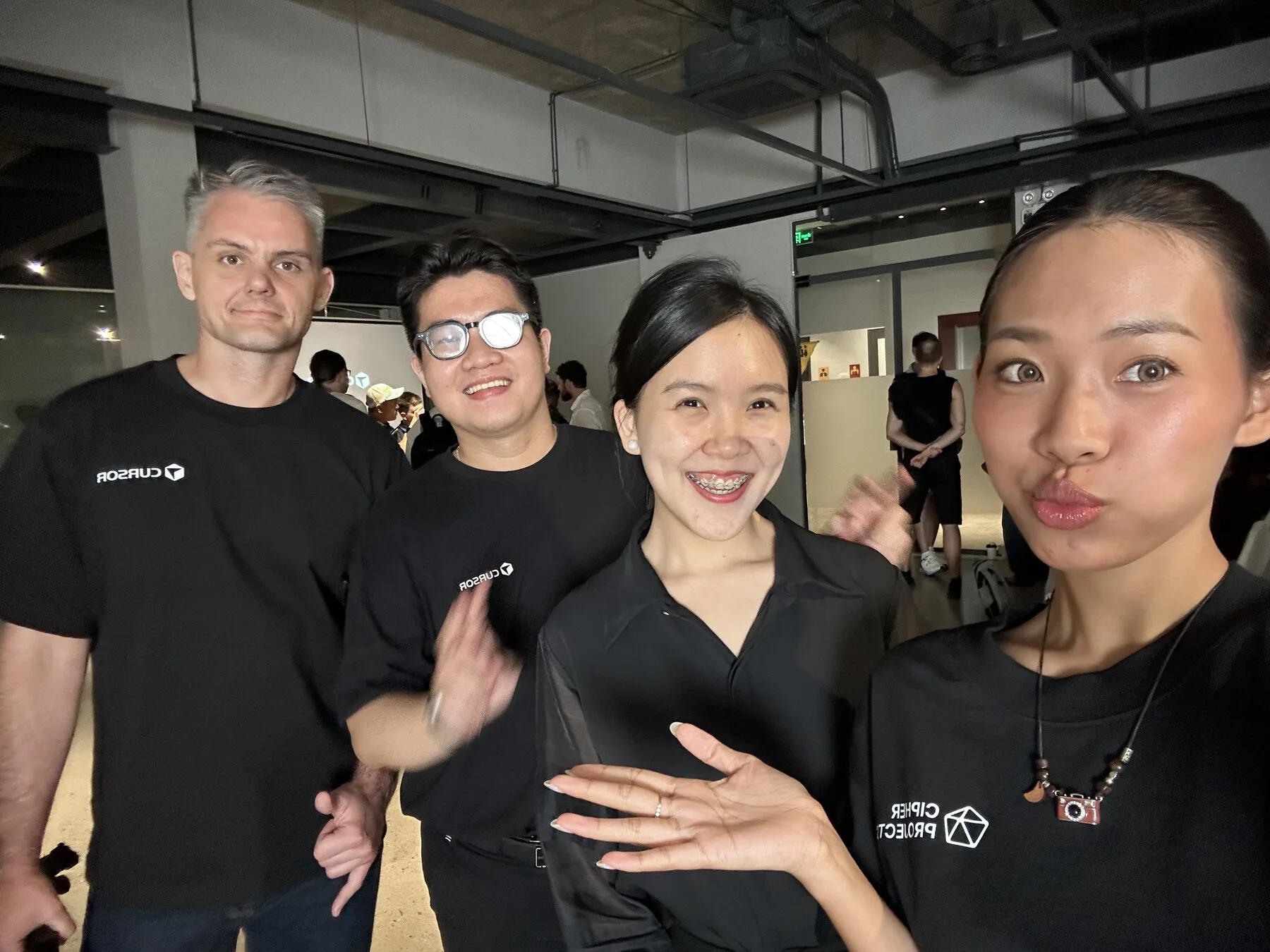 Cursor Da Nang Meetup — photo 23