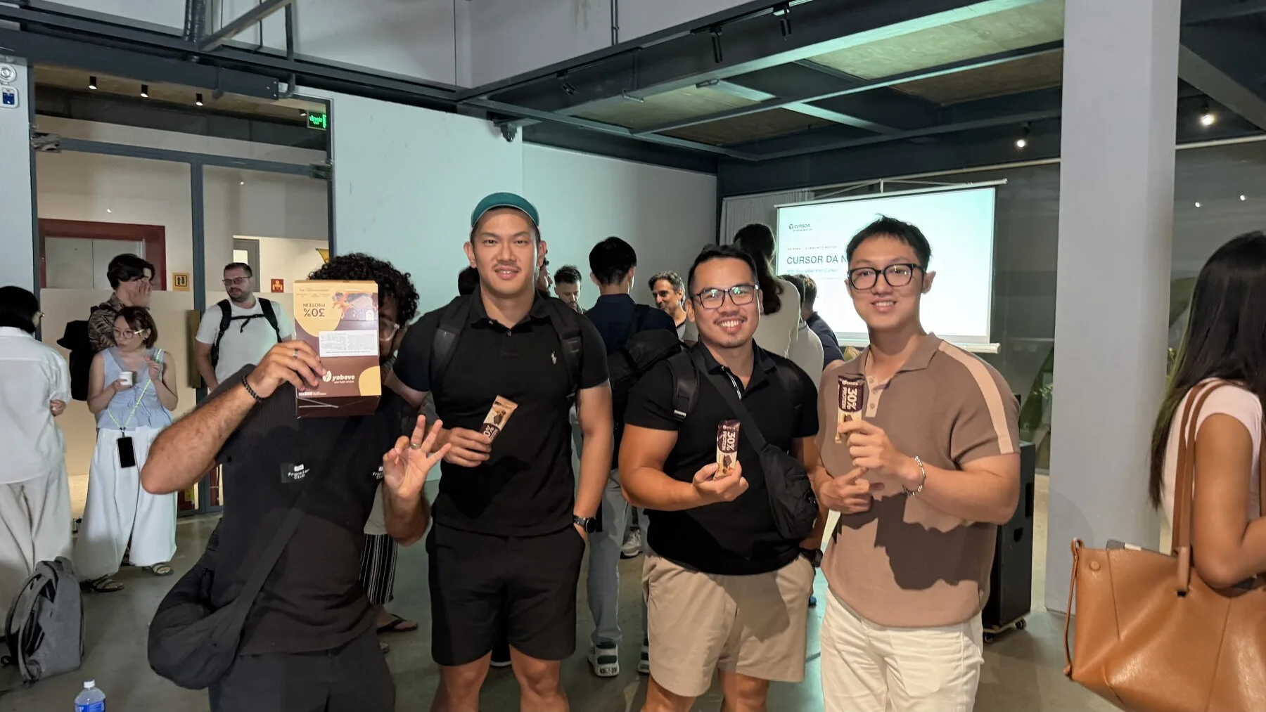 Cursor Da Nang Meetup — photo 21