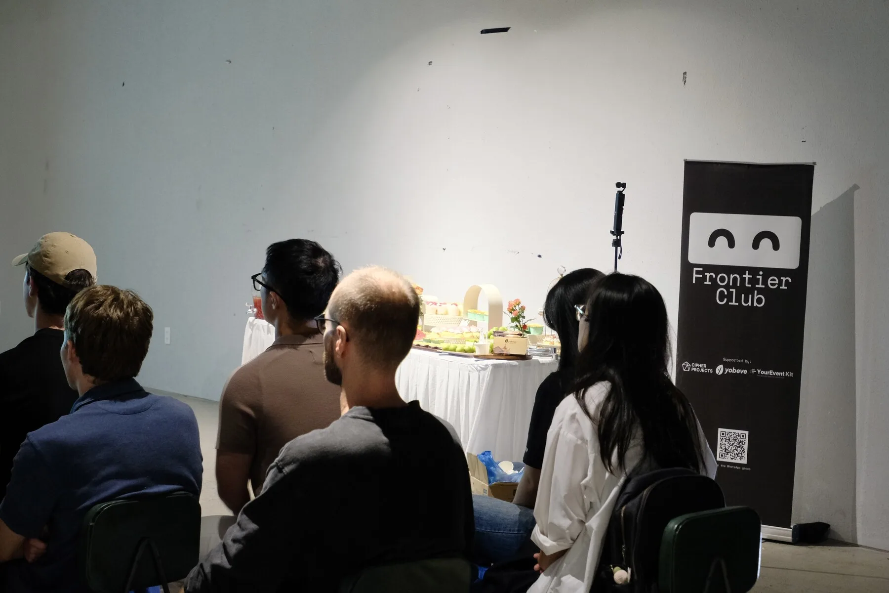 Cursor Da Nang Meetup — photo 17