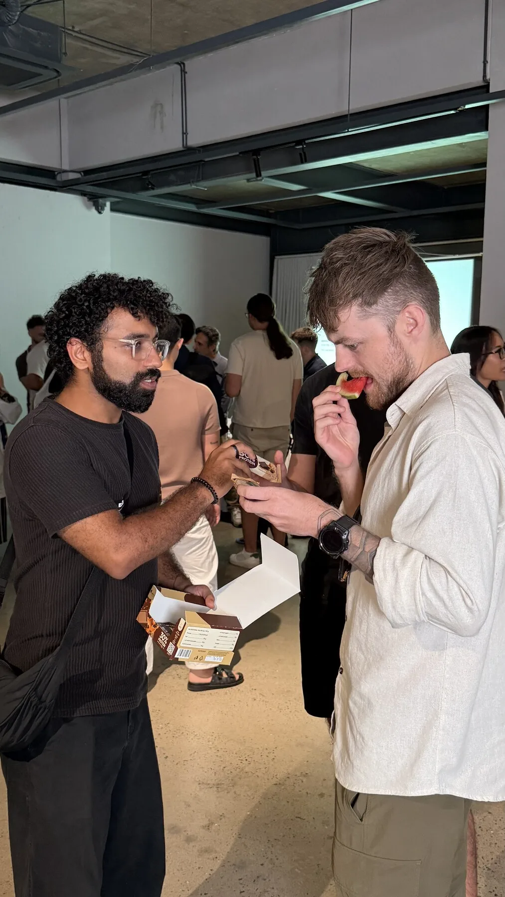 Cursor Da Nang Meetup — photo 13