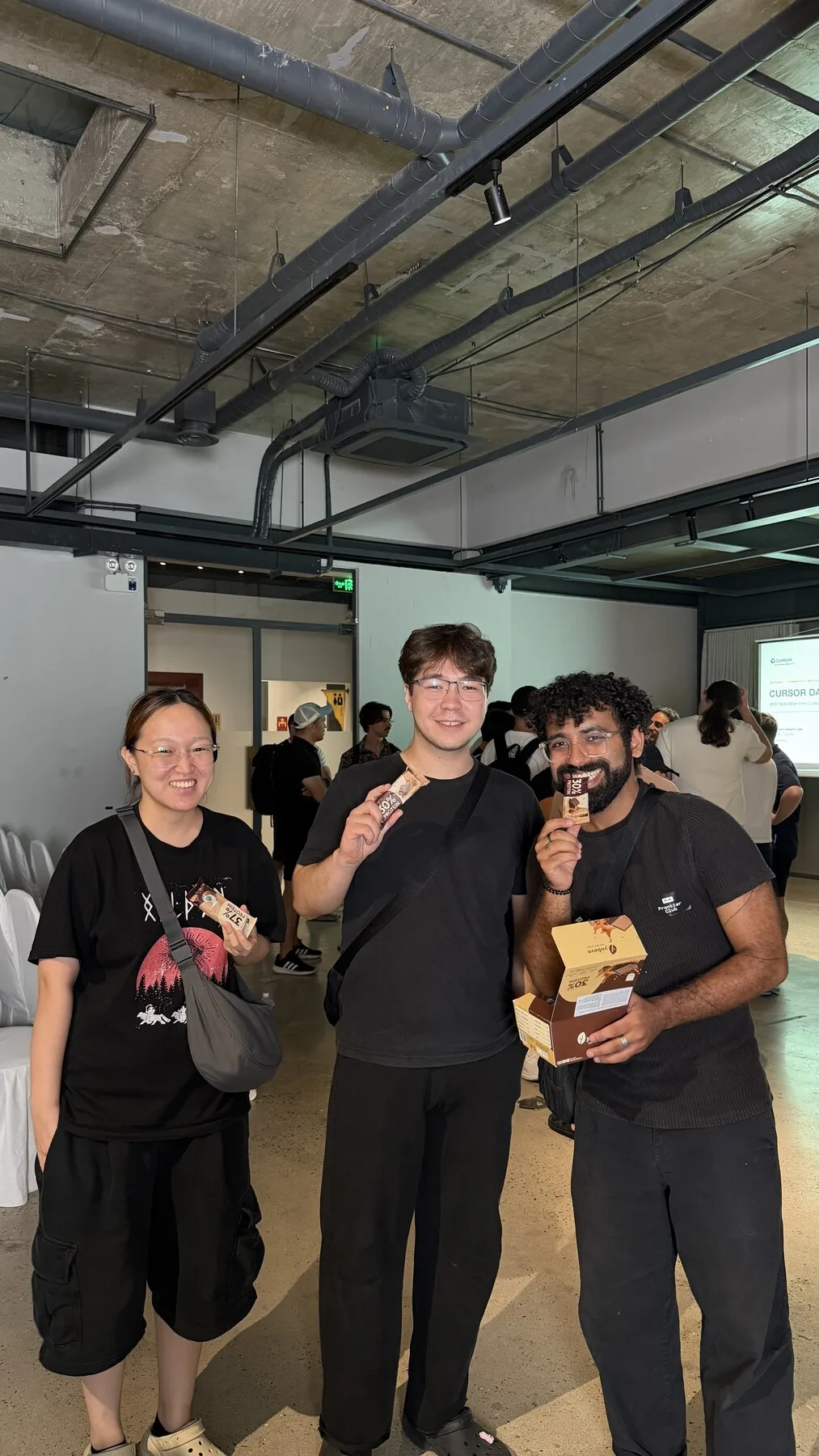 Cursor Da Nang Meetup — photo 11