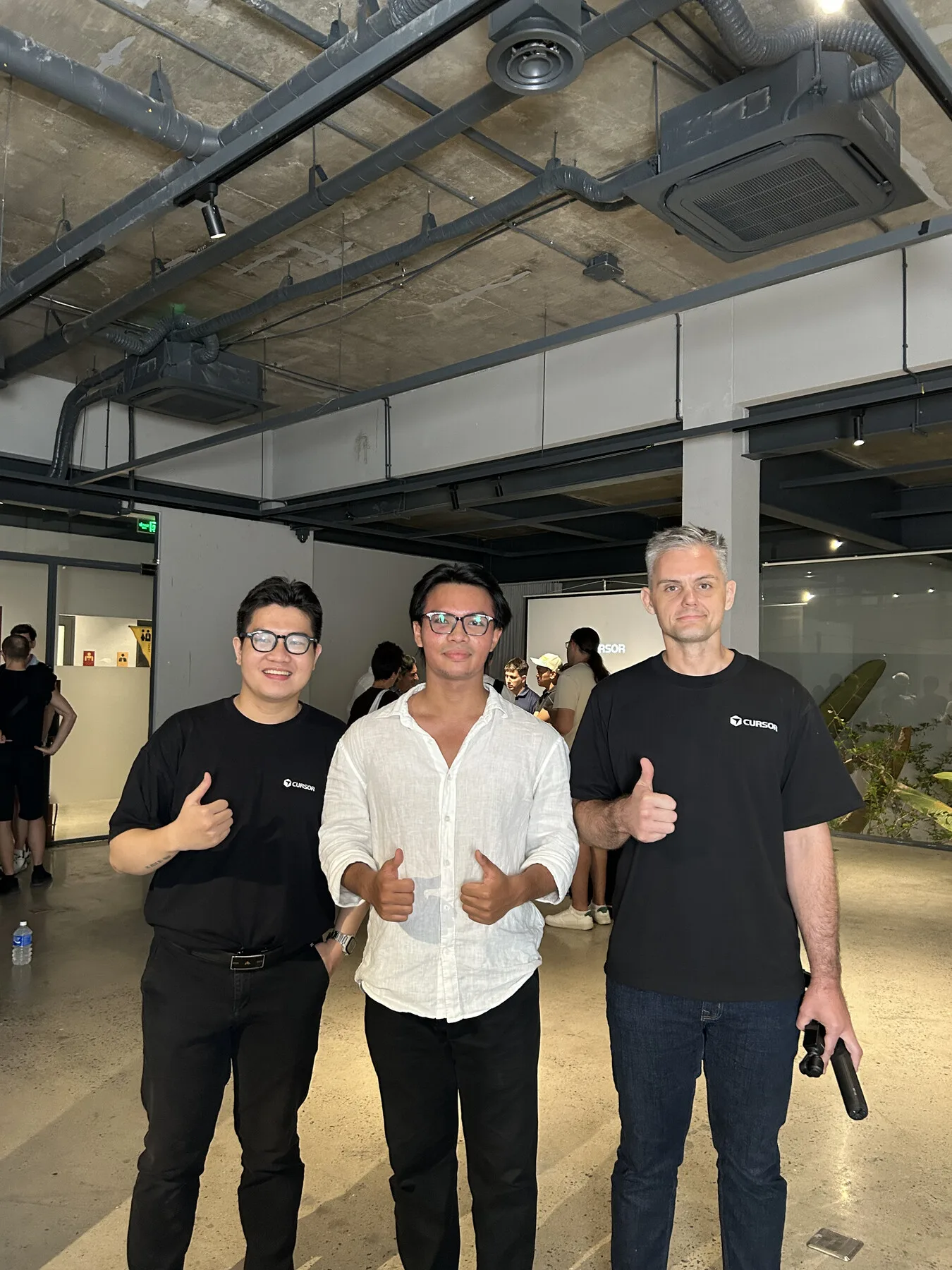 Cursor Da Nang Meetup — photo 5