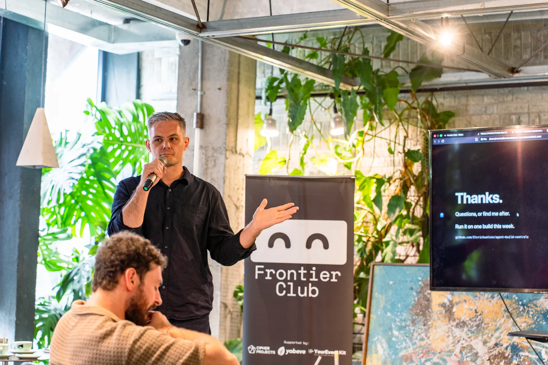 Frontier Club community events — photo 12