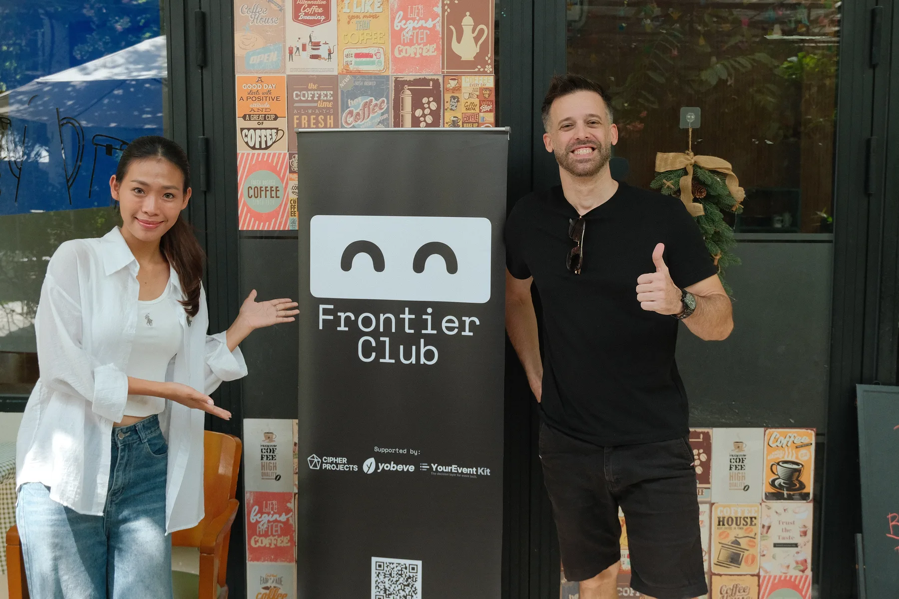 Frontier Club community events — photo 13