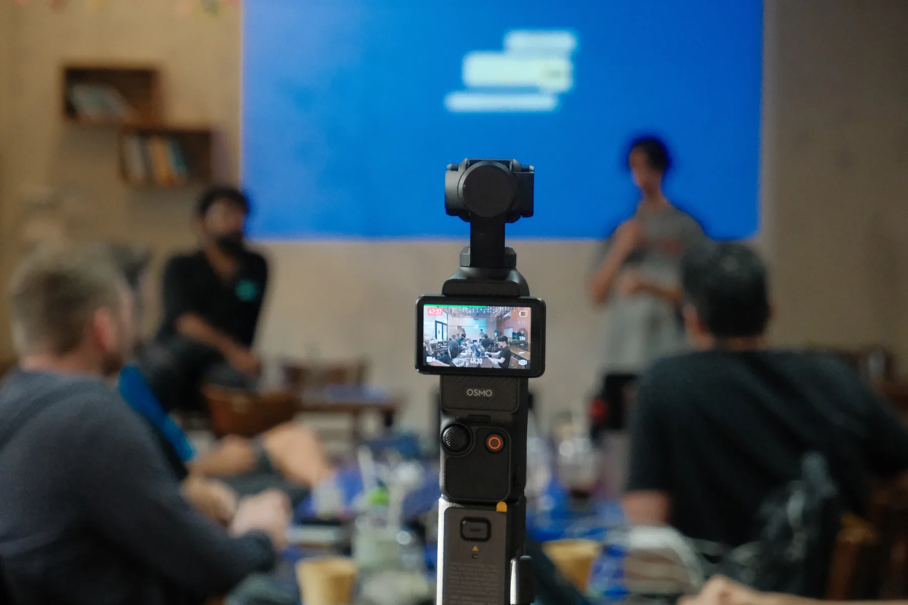 Founder Hub by Frontier Club — photo 7
