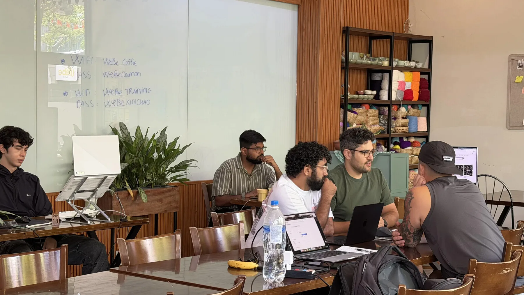 Founder Hub by Frontier Club — photo 6