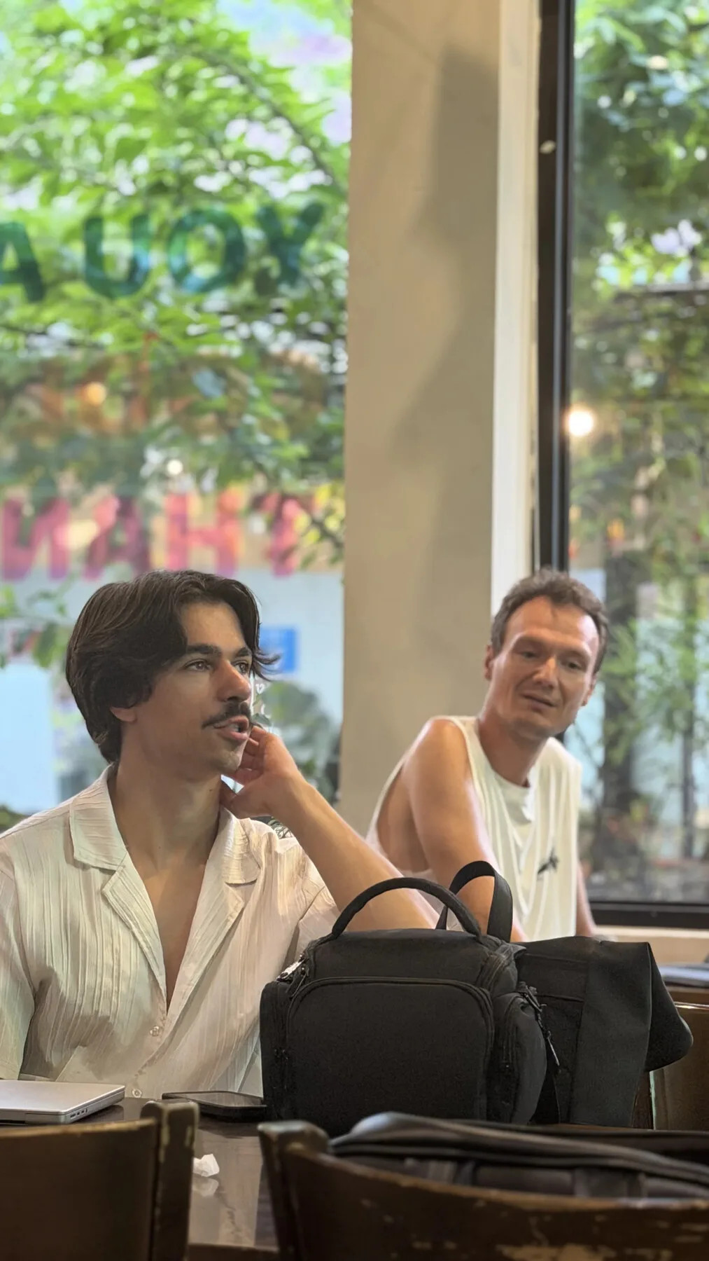 Founder Hub by Frontier Club — photo 14